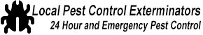 Castle Village LA Pest Control Exterminators